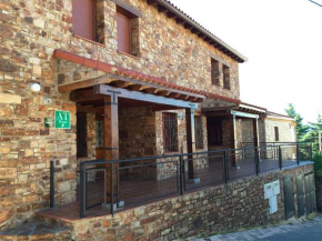 Hotels in Robledillo De La Jara